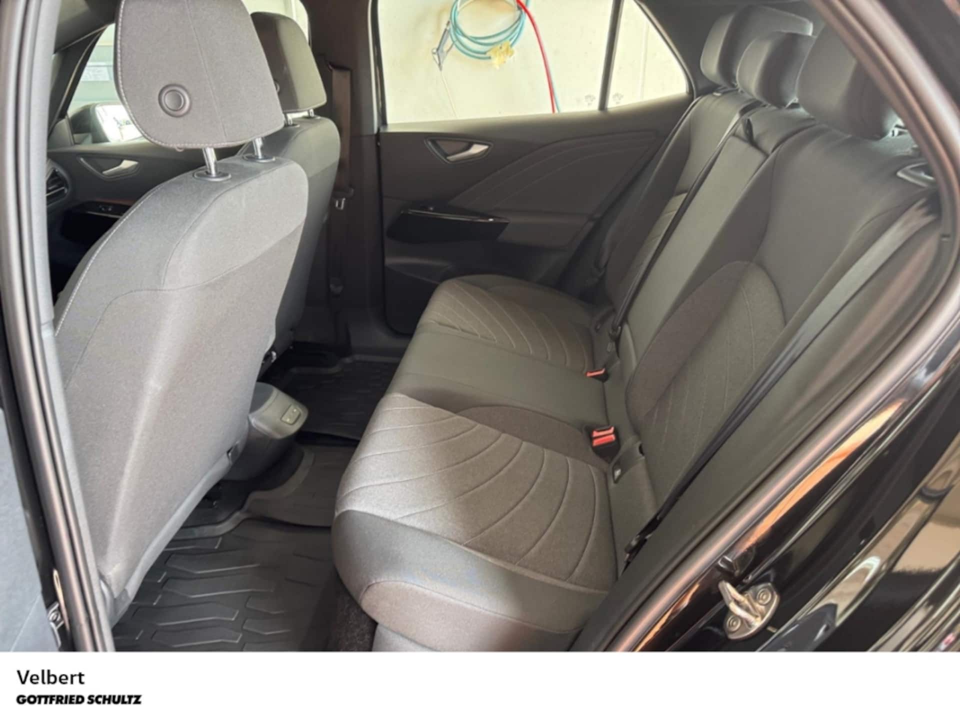 Volkswagen ID.3 Pro
