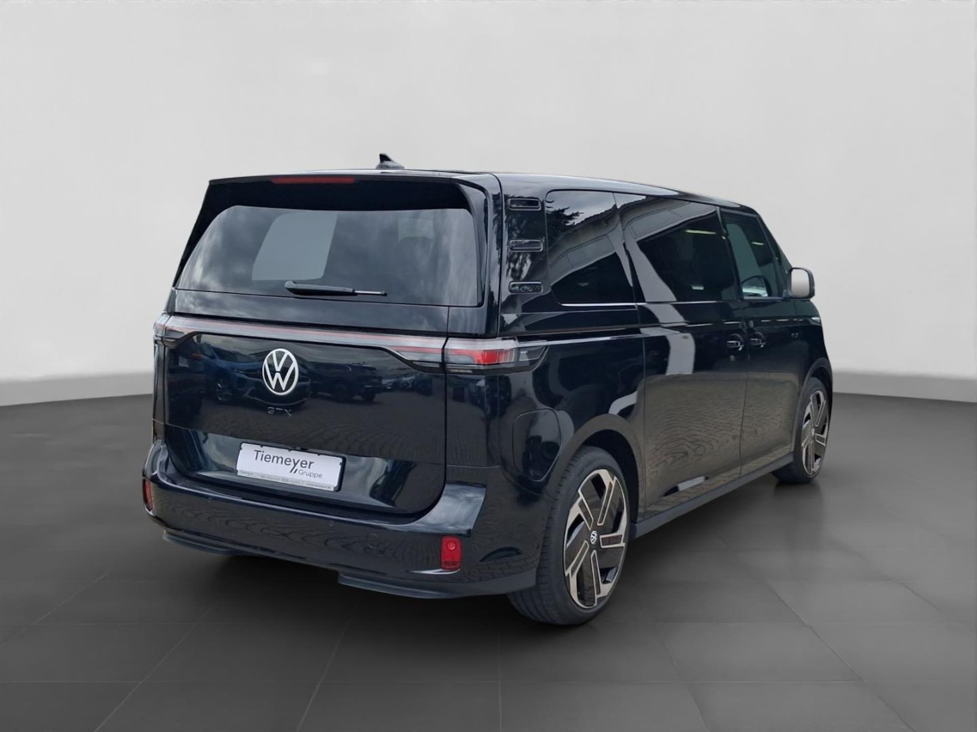 Volkswagen ID. Buzz GTX