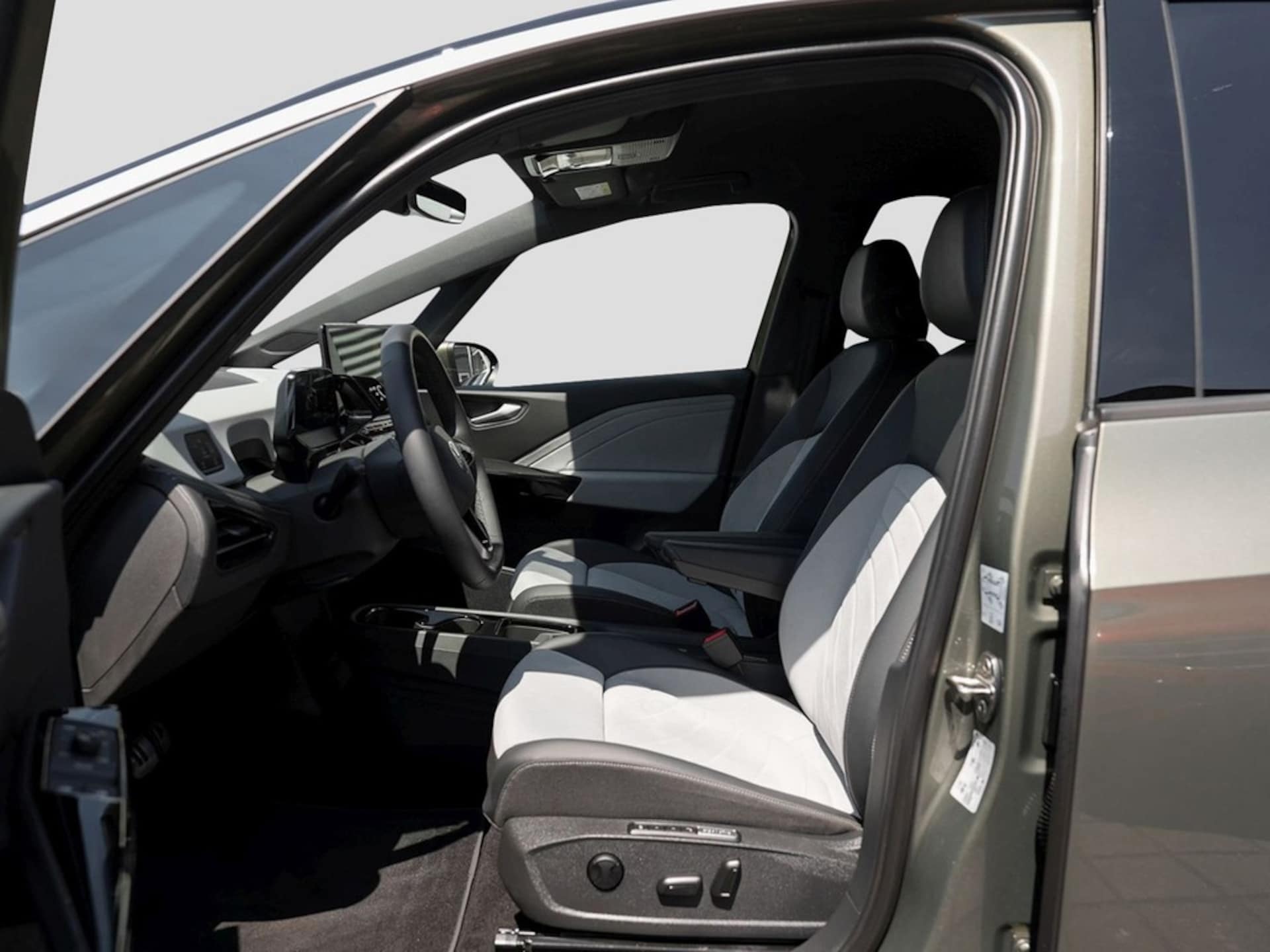 Volkswagen ID.3 MOVE Pro