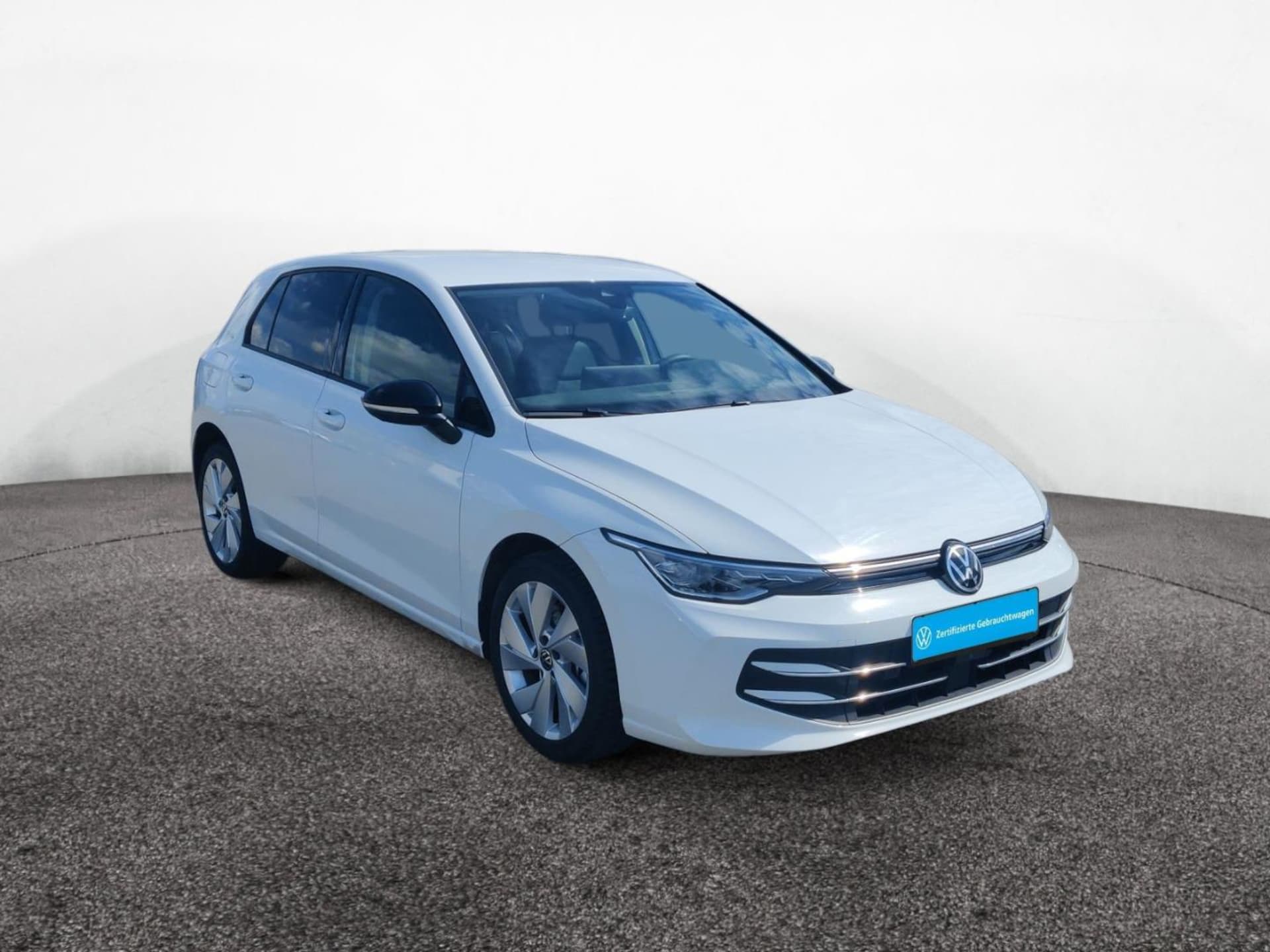 Volkswagen Golf Goal