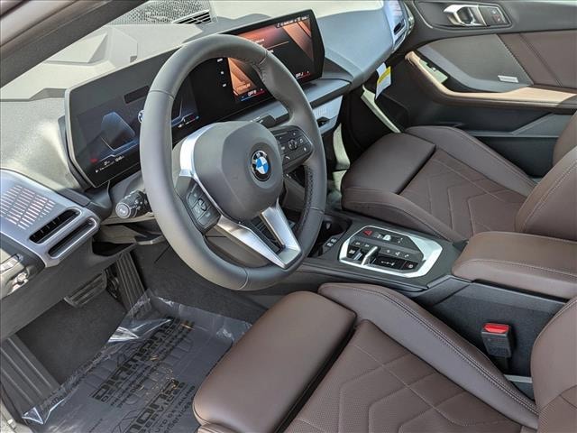 2025 BMW