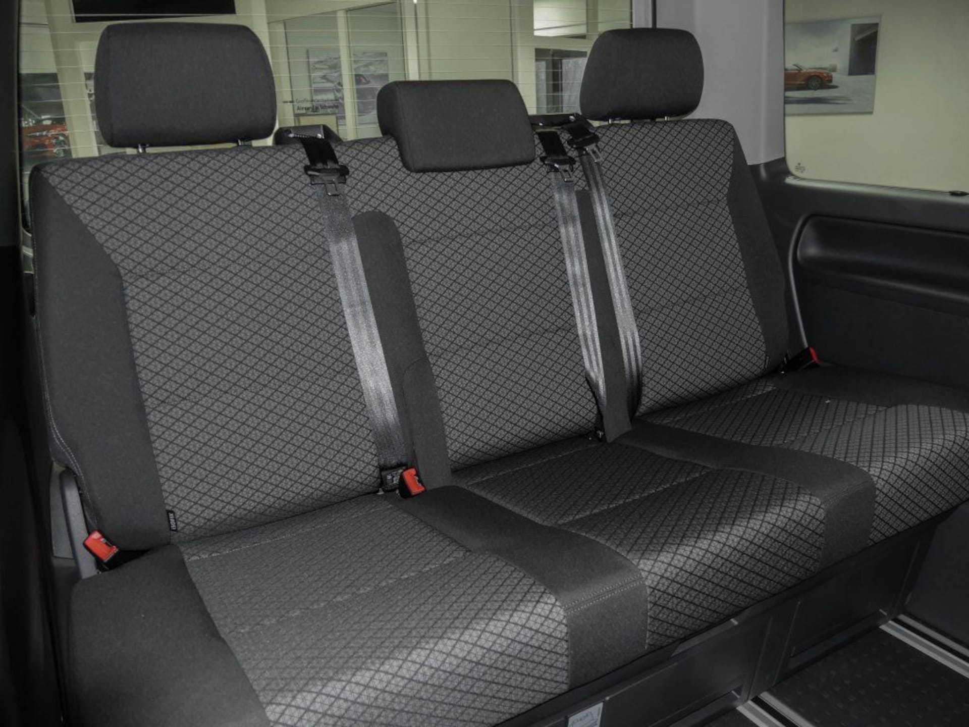 Volkswagen T6.1 Multivan Trendline