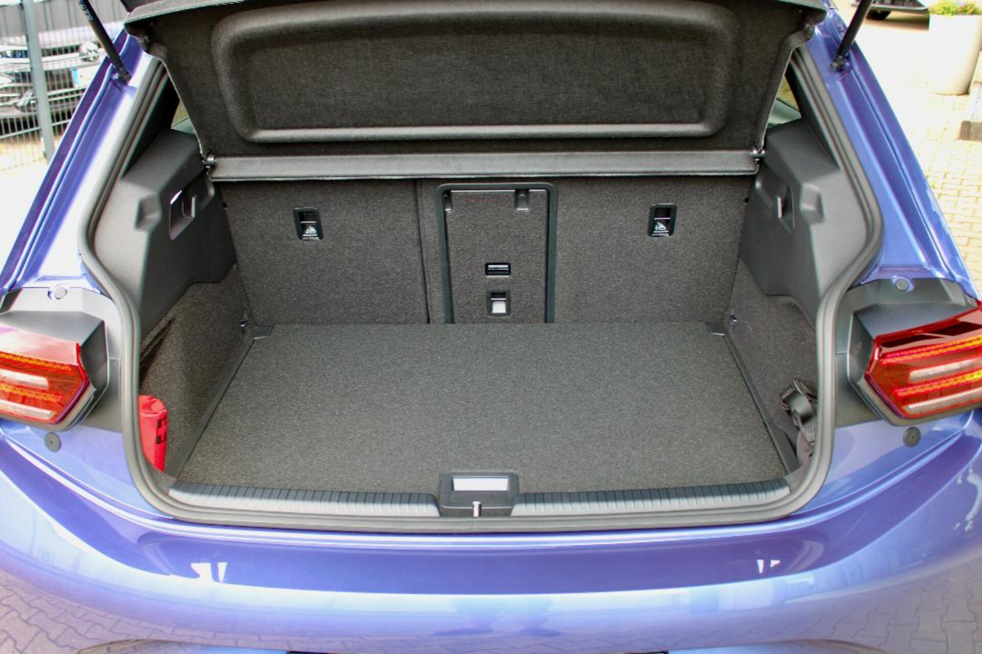 Volkswagen ID.3 Neo Style