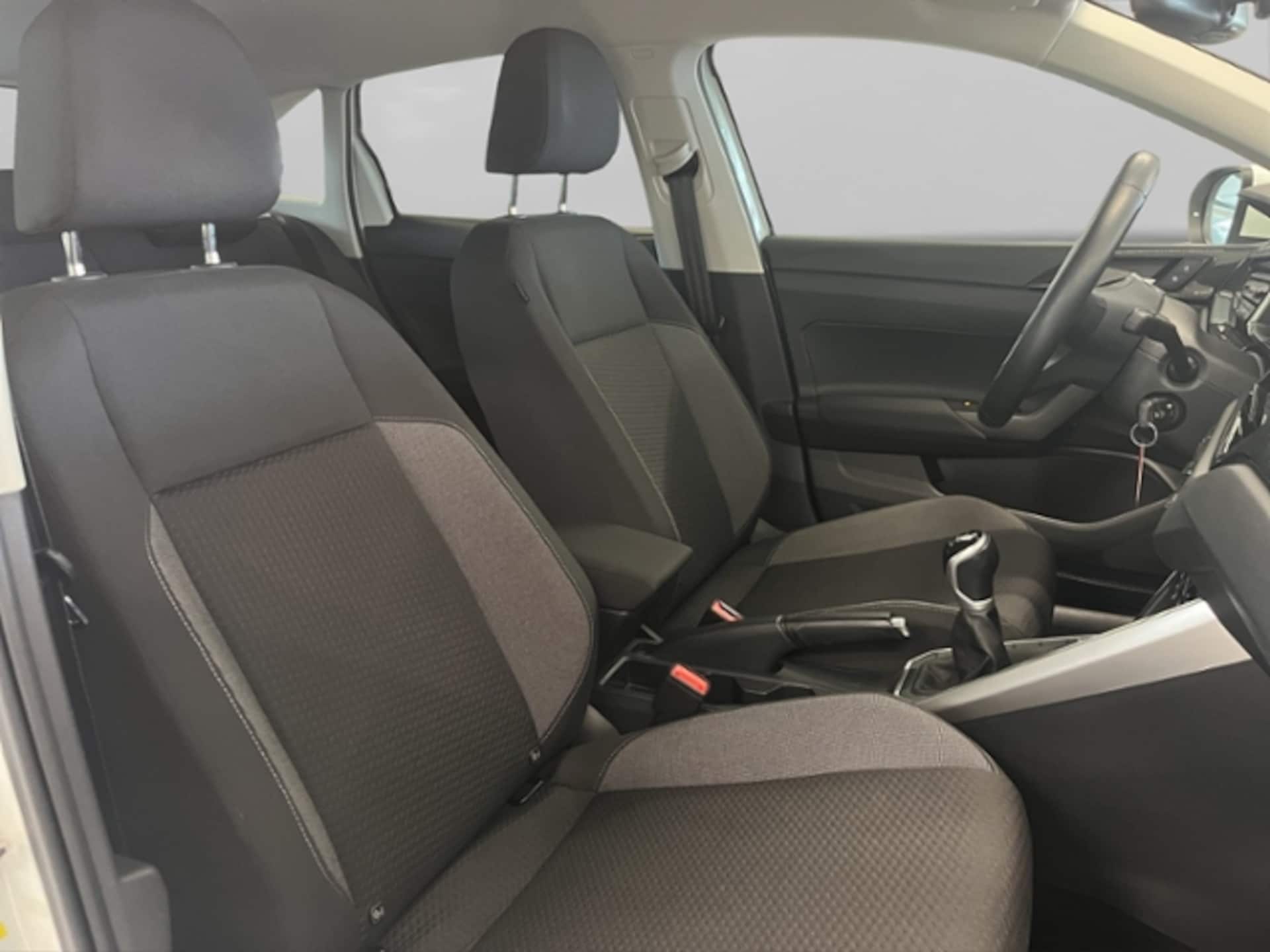 Volkswagen Taigo Life
