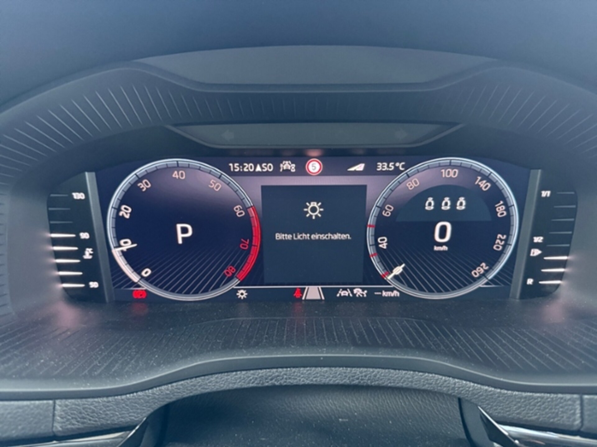Skoda Karoq Selection