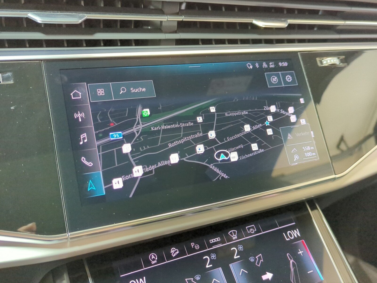 Audi Q8 – Bild 13