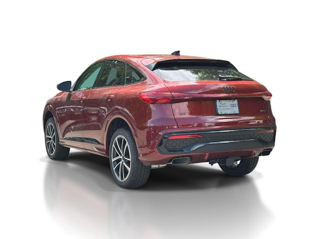 2026 Audi Q5 Sportback