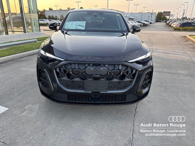 2026 Audi Q5