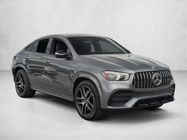 2023 Mercedes-Benz