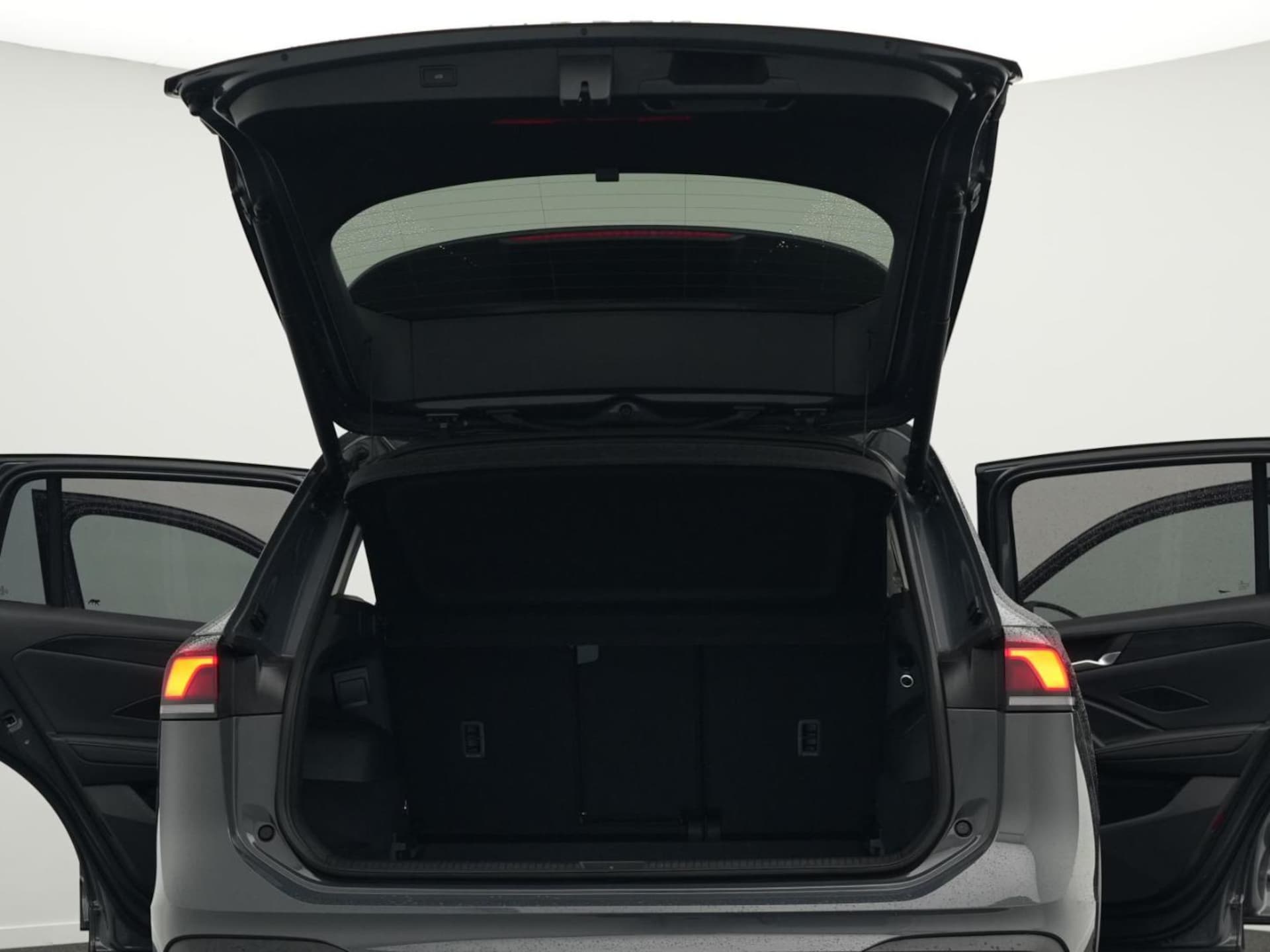 Volkswagen Tiguan ENERGY