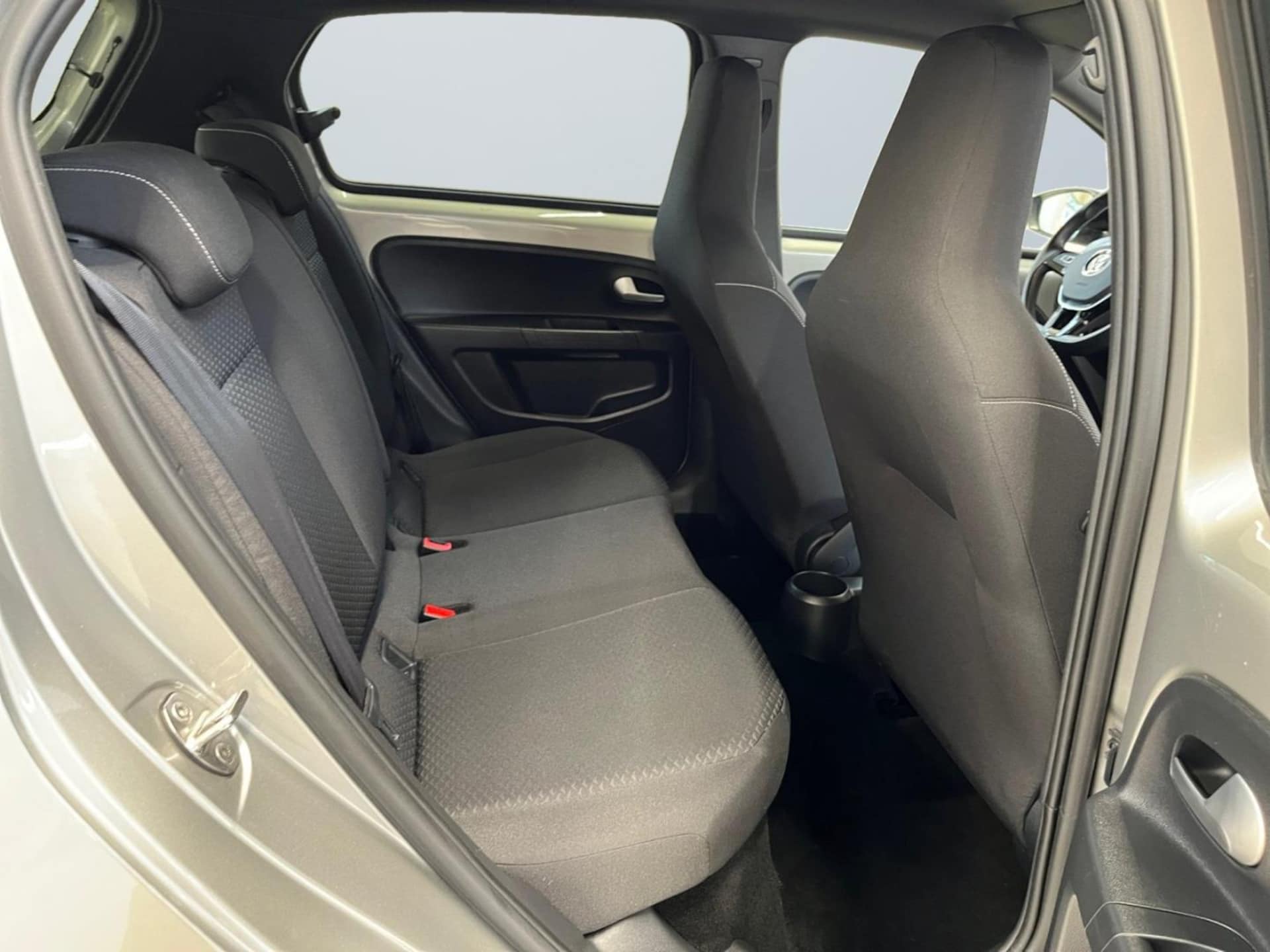 Volkswagen up! ACTIVE