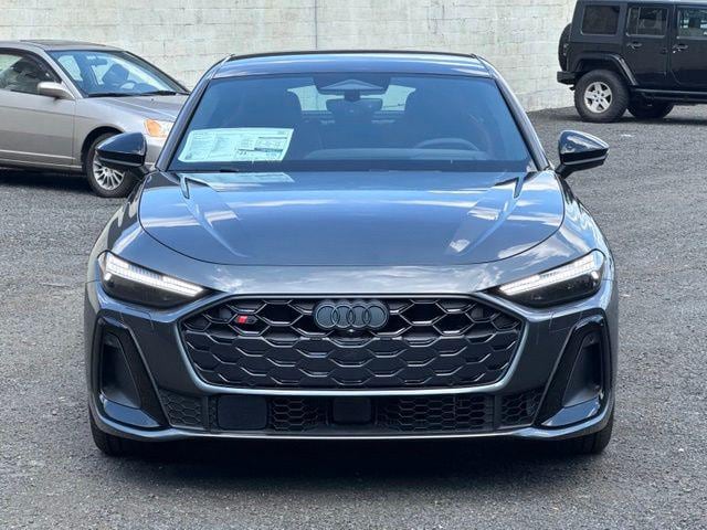 2026 Audi S5 Sedan
