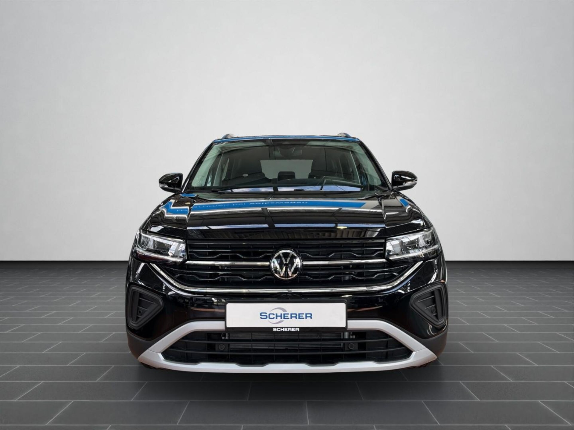Volkswagen T-Cross ENERGY