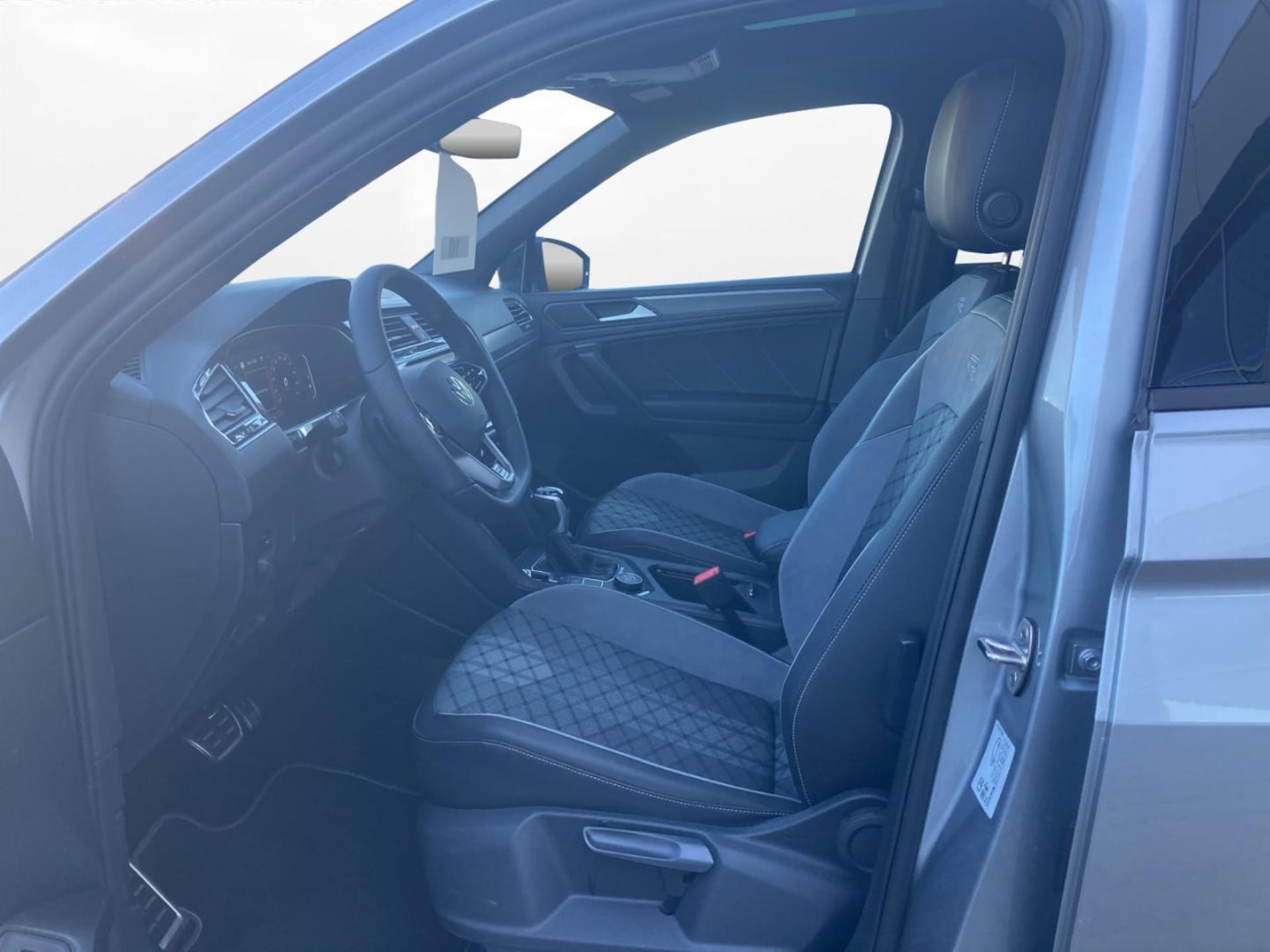 Volkswagen Tiguan Allspace R-Line