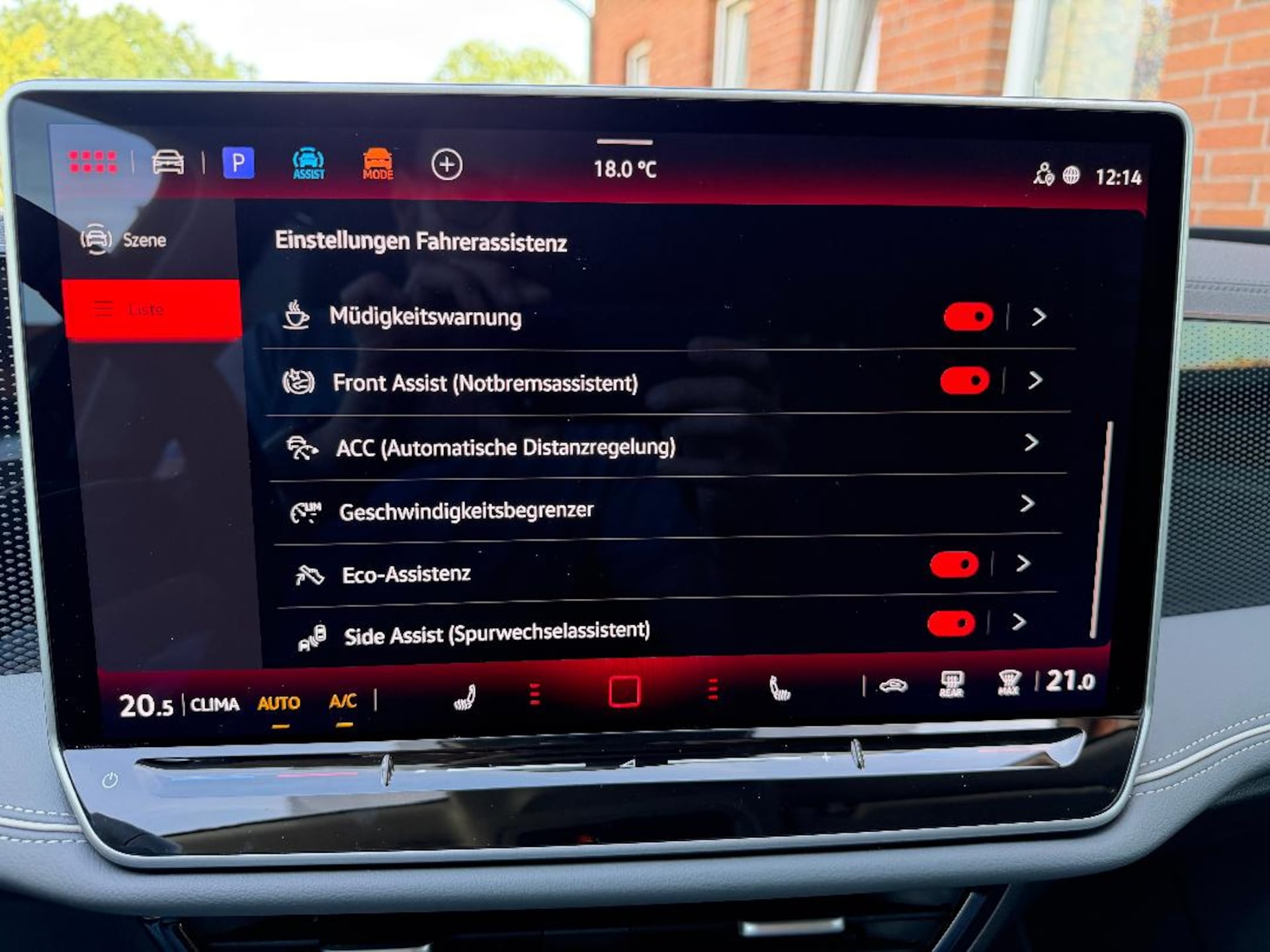 Volkswagen Passat Business
