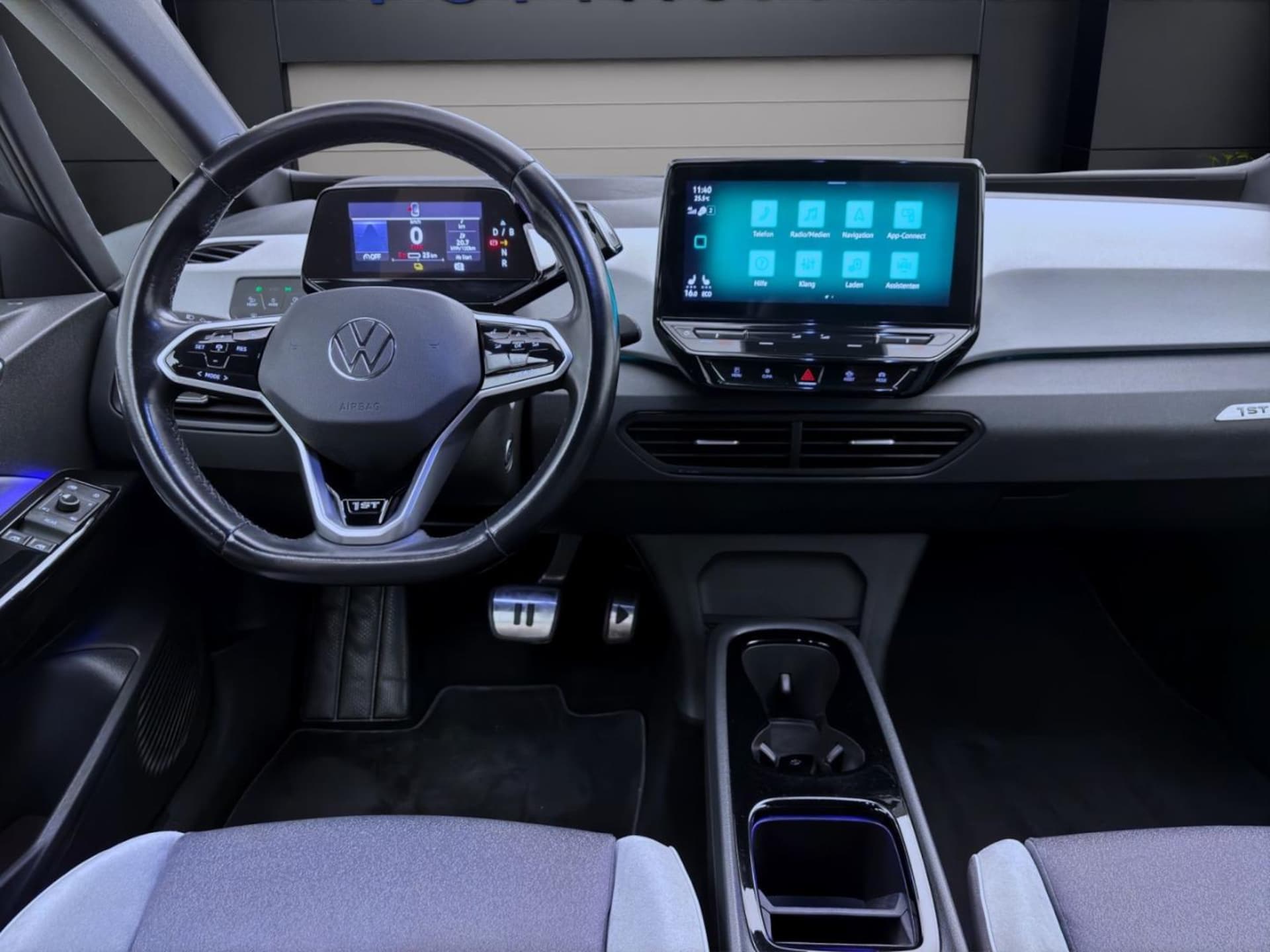 Volkswagen ID.3 1st Max