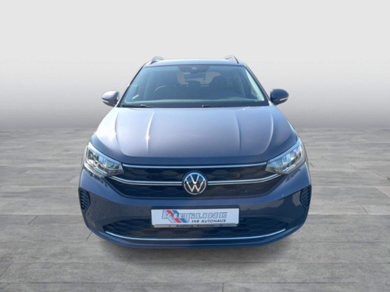 Volkswagen Taigo – Bild 9