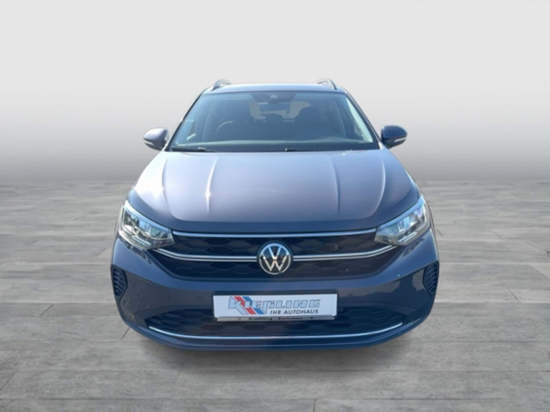 Volkswagen Taigo MOVE