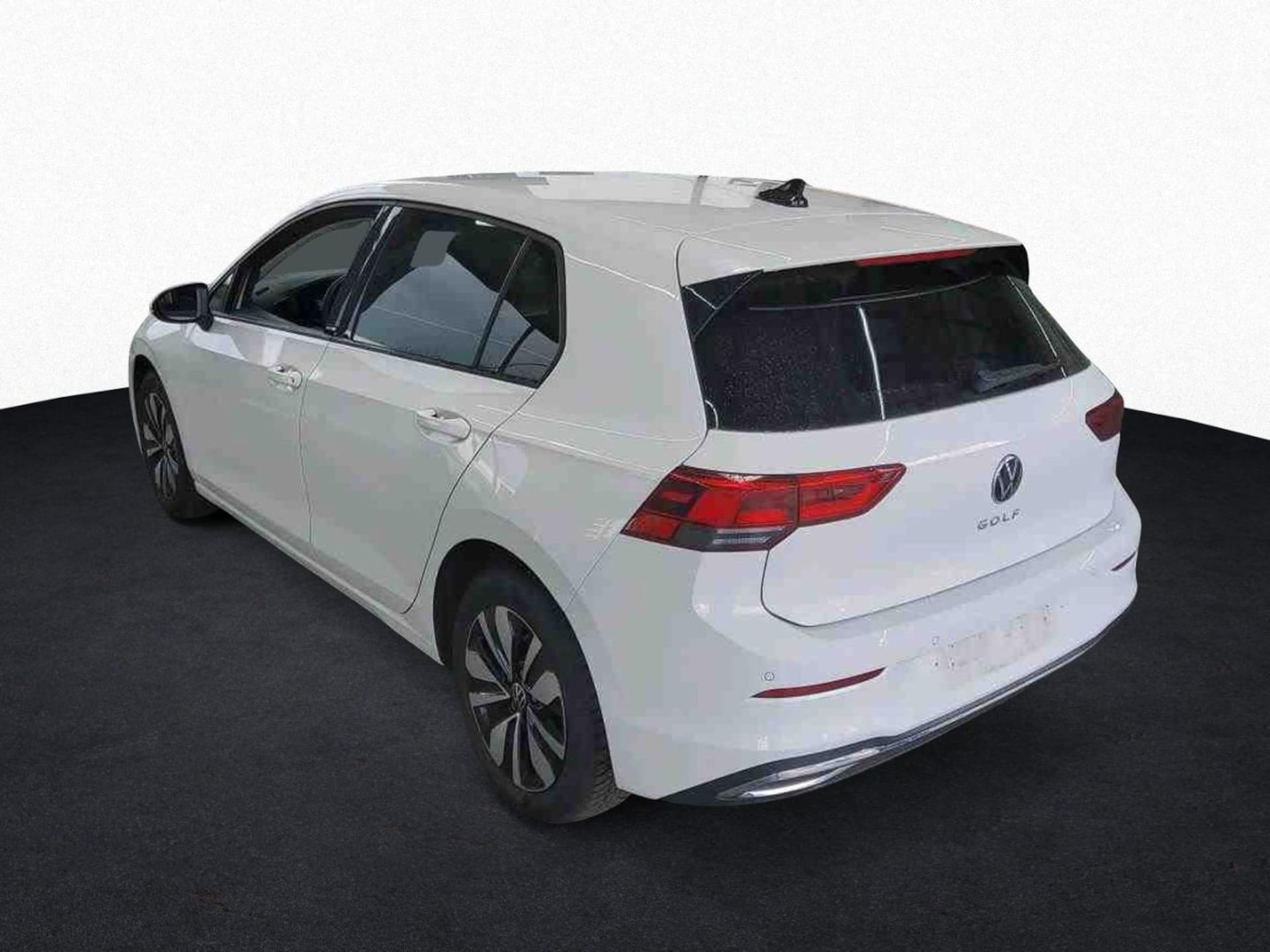 Volkswagen Golf MOVE