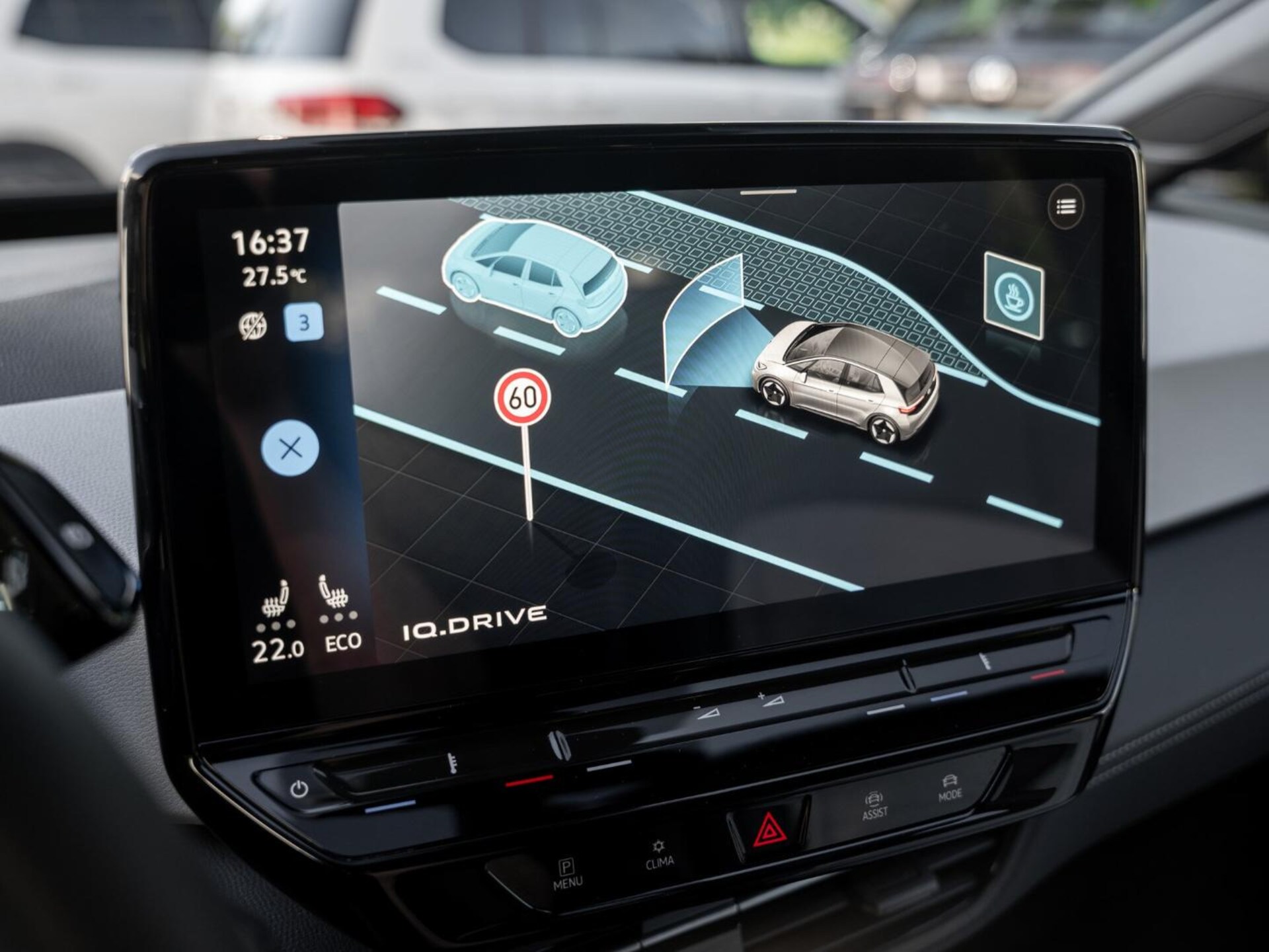 Volkswagen ID.3 MOVE Pro