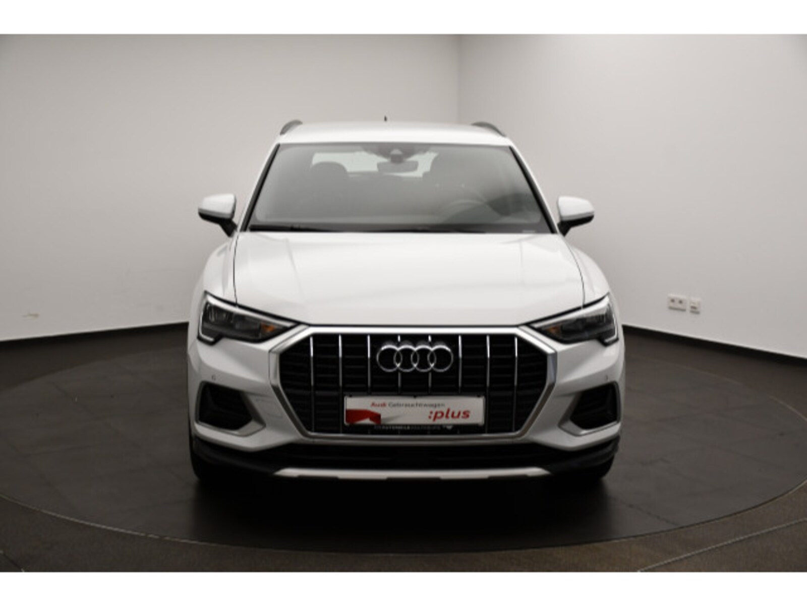 Audi Q3 – Bild 20