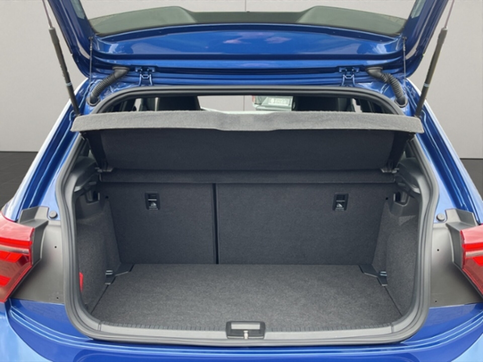 Volkswagen Polo R-Line