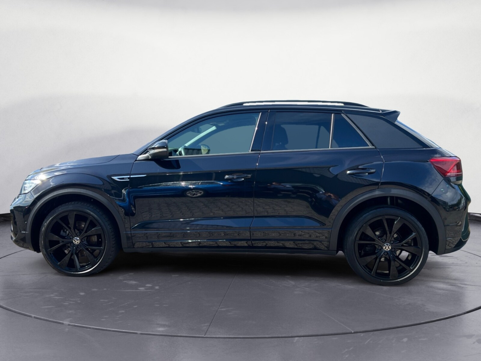 Volkswagen T-Roc – Bild 2