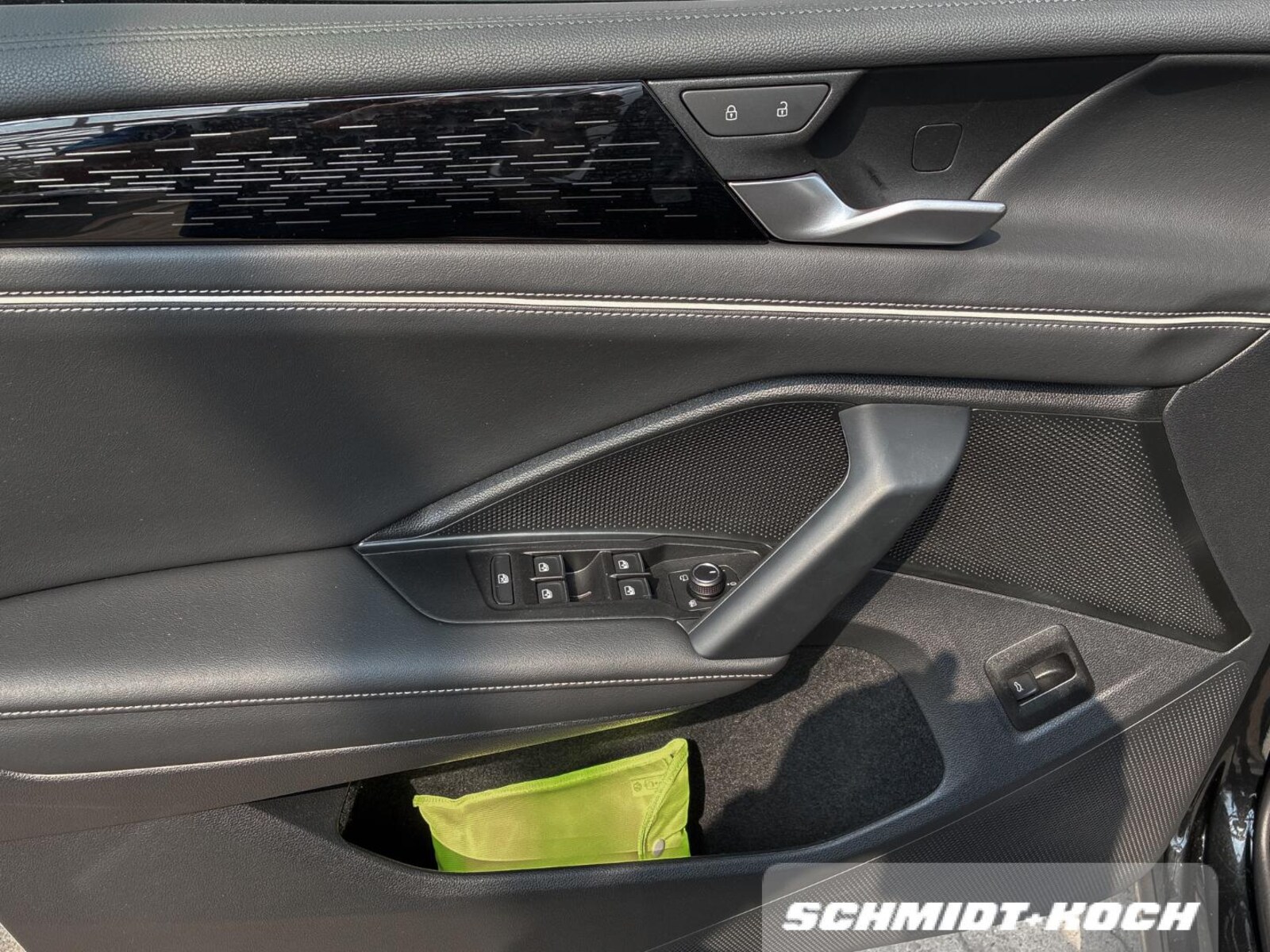 Volkswagen Tiguan – Bild 14