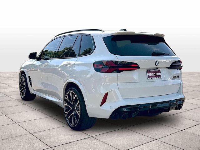 2026 BMW X5 M