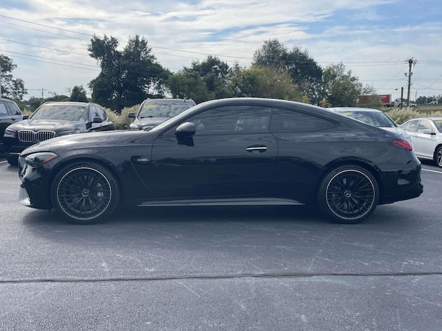 2026 Mercedes-Benz