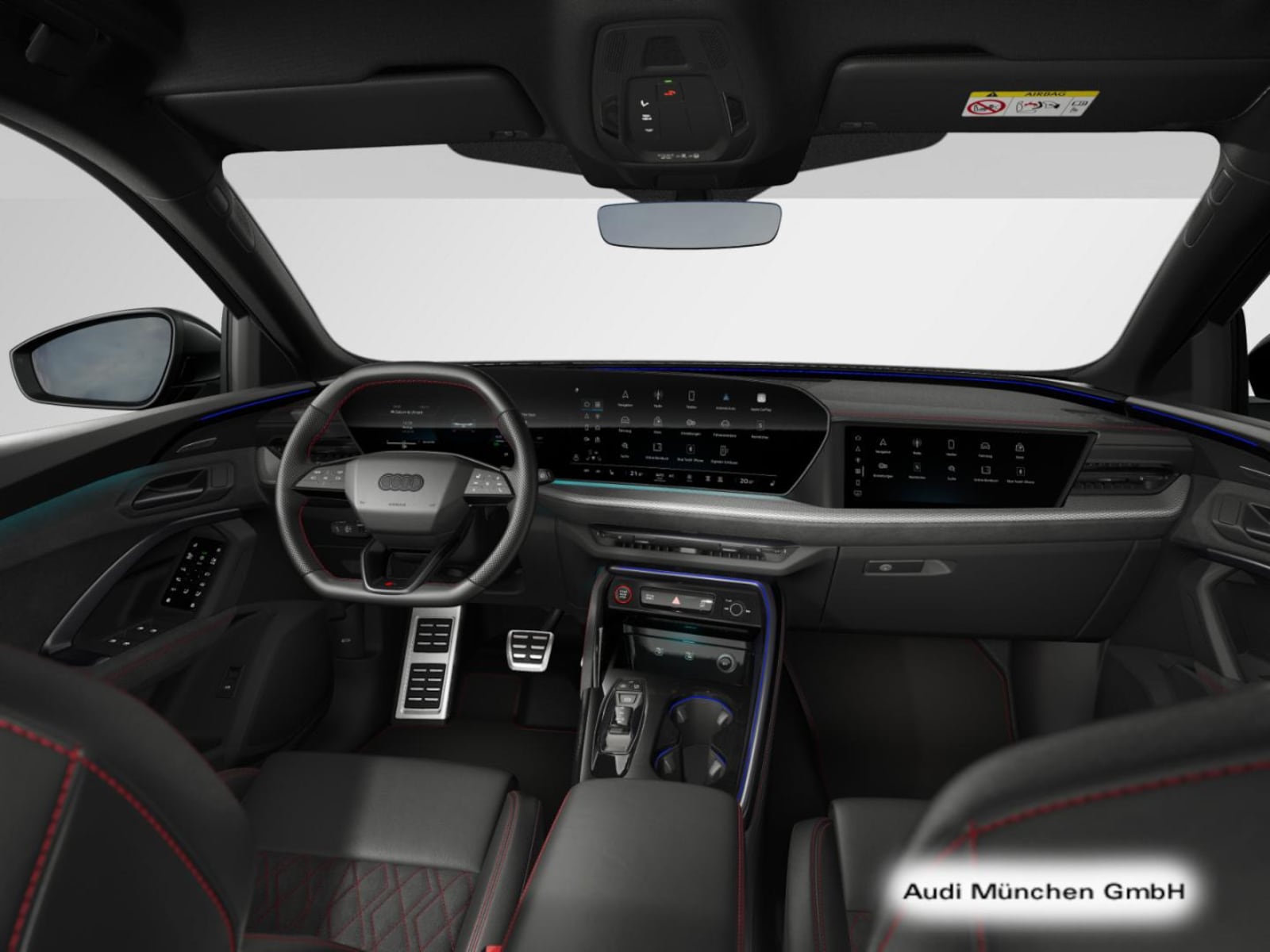 Audi Q5 – Bild 8
