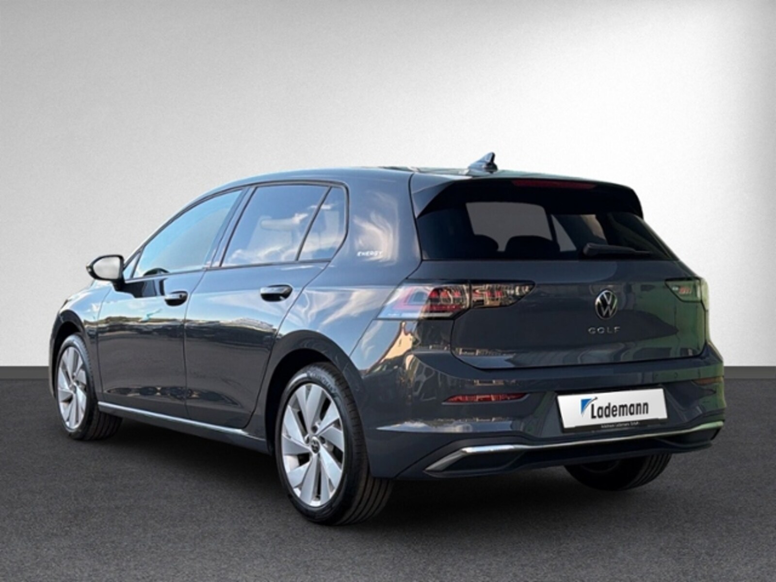 Volkswagen Golf – Bild 4