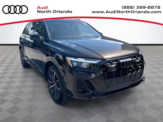 Photo of 2026 Audi Q7