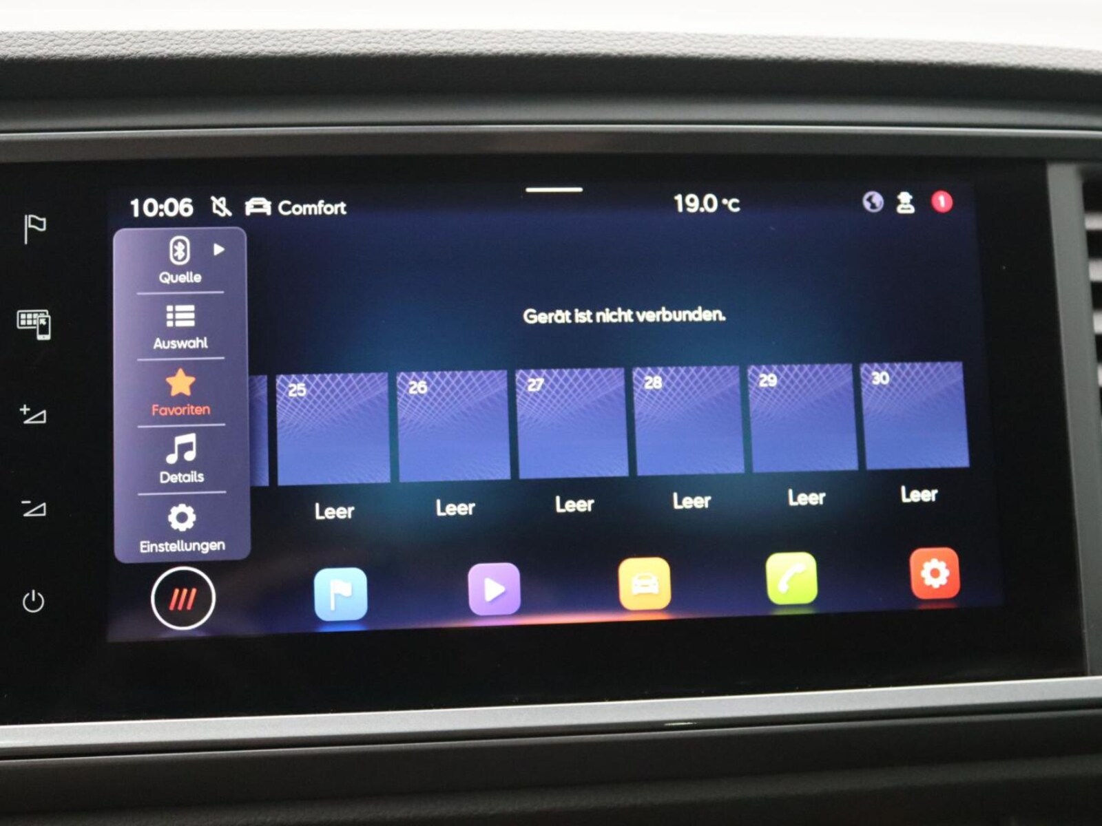 CUPRA Ateca – Bild 15