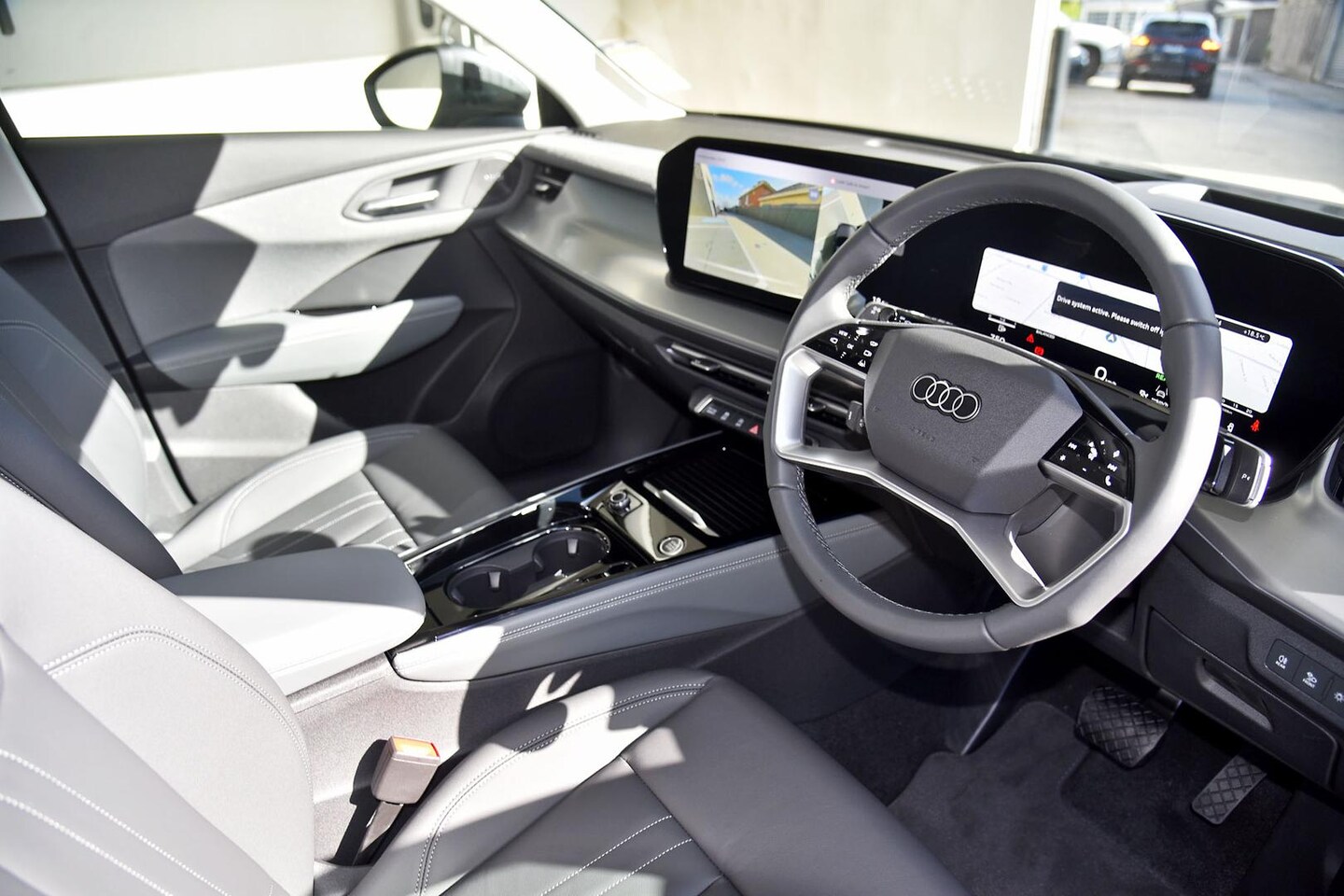 Image about Audi Q3 SUV TFSI 110 kW