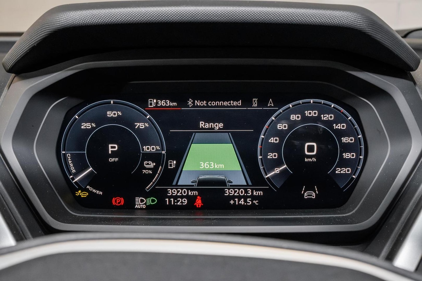 Image about Audi Q4 Sportback e-tron 45 e-tron