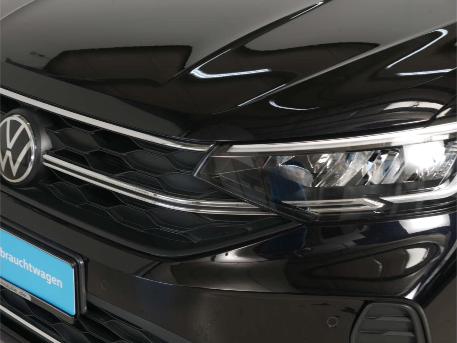 Volkswagen Taigo – Bild 5