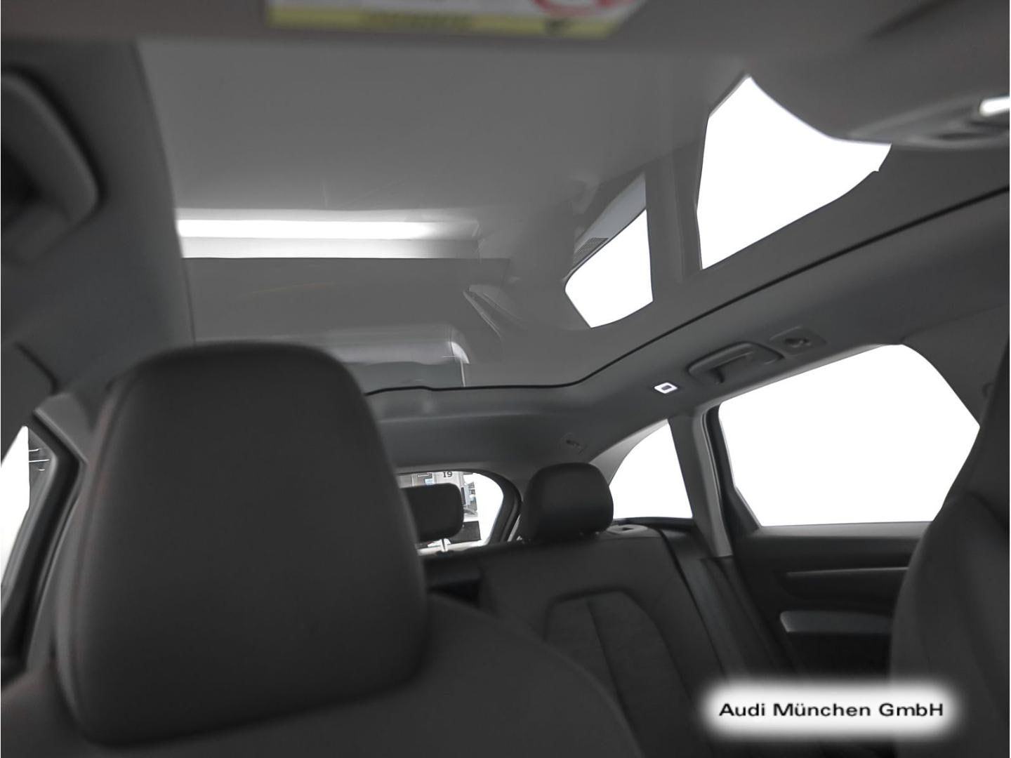 Bild über Audi A6 Avant TDI quattro 150 kW S tronic - für weitere Informationen kontaktieren Sie den Audi Partner