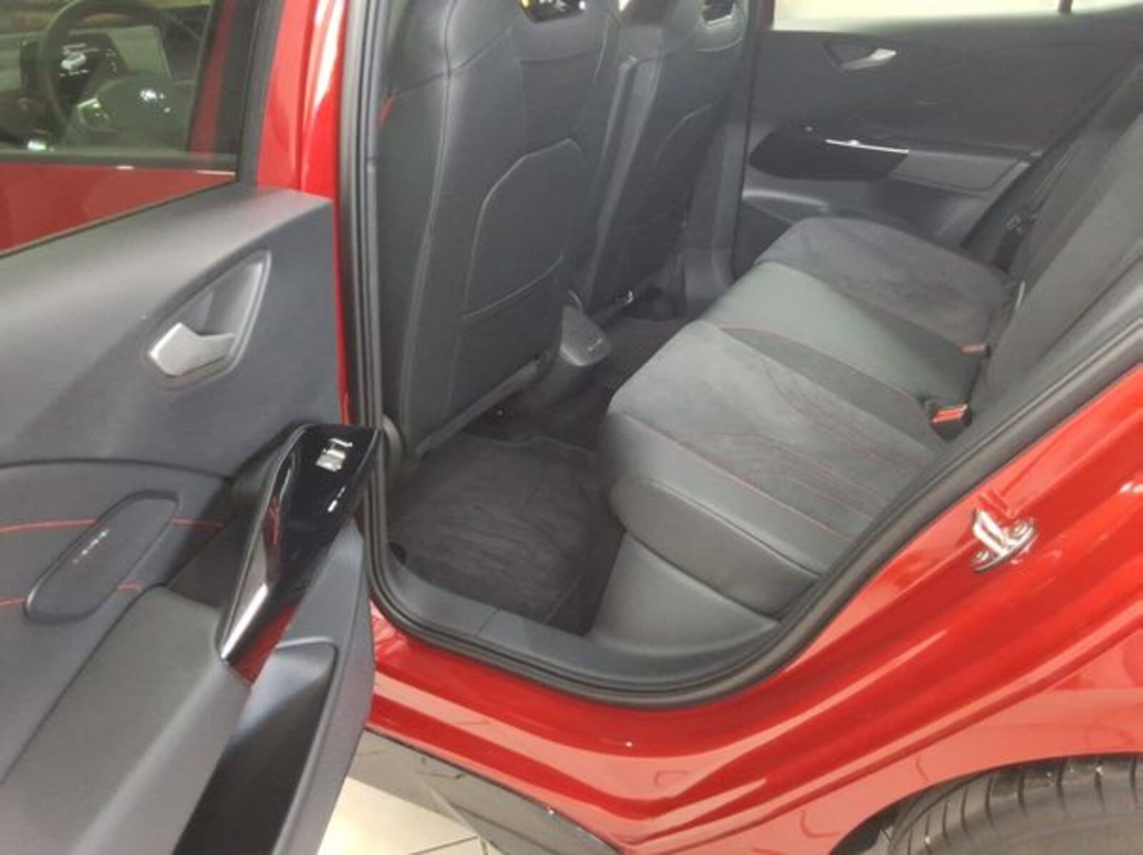 Volkswagen ID.3 – Bild 6
