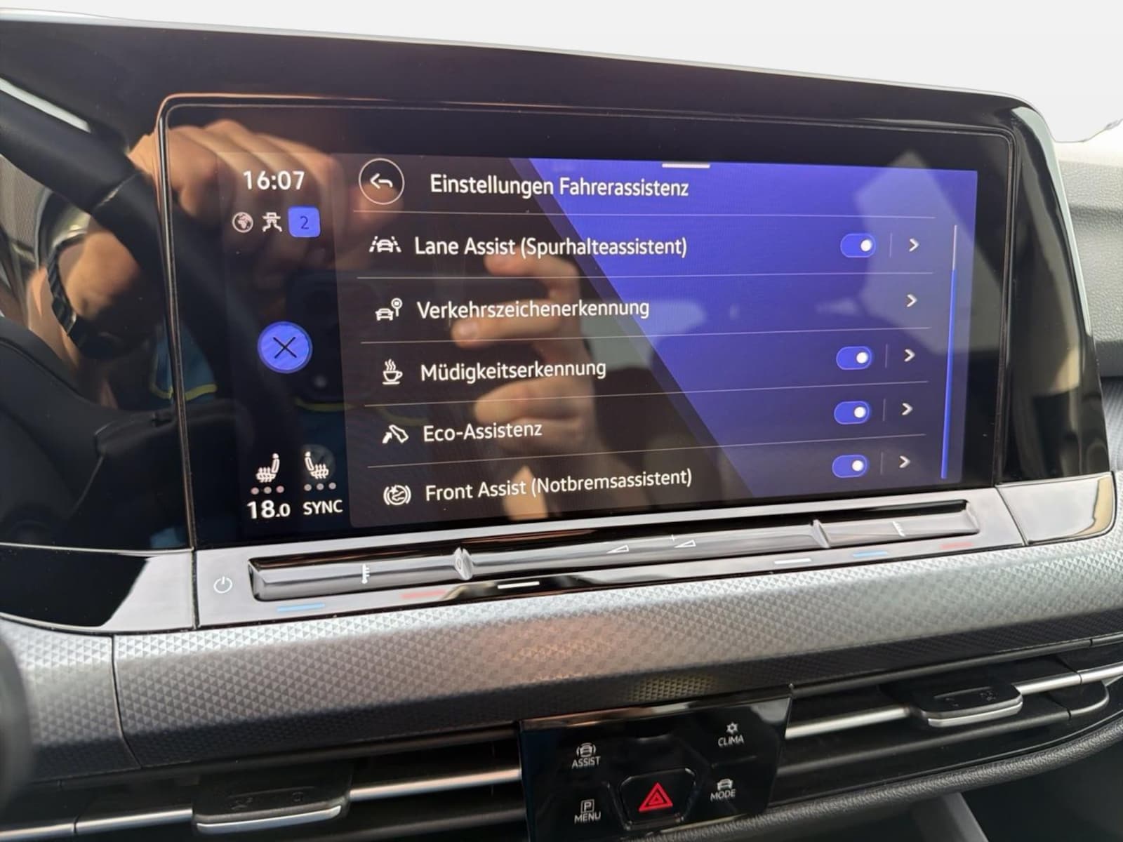 Volkswagen Golf – Bild 20
