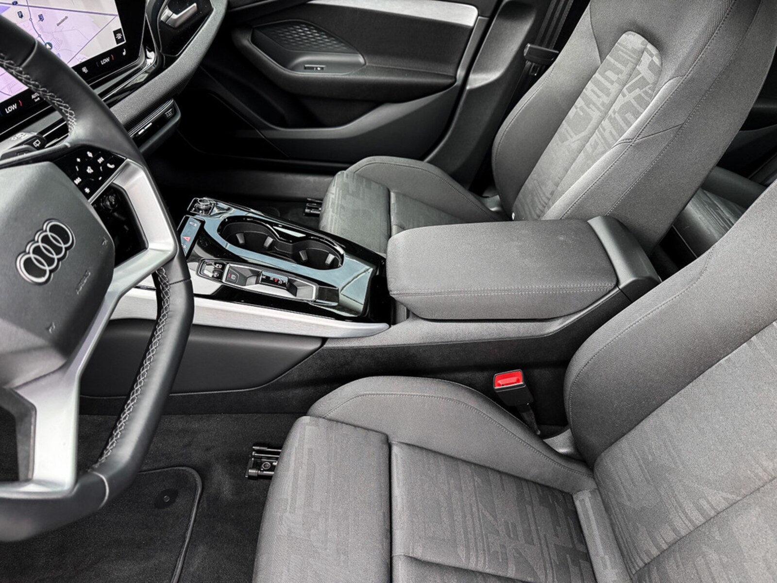 Audi A6 Avant – Bild 14