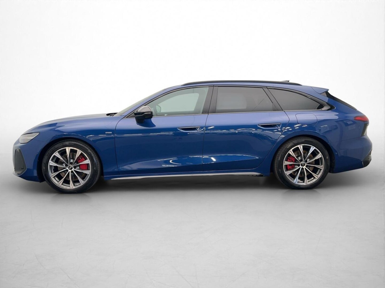Audi A6 Avant – Bild 3