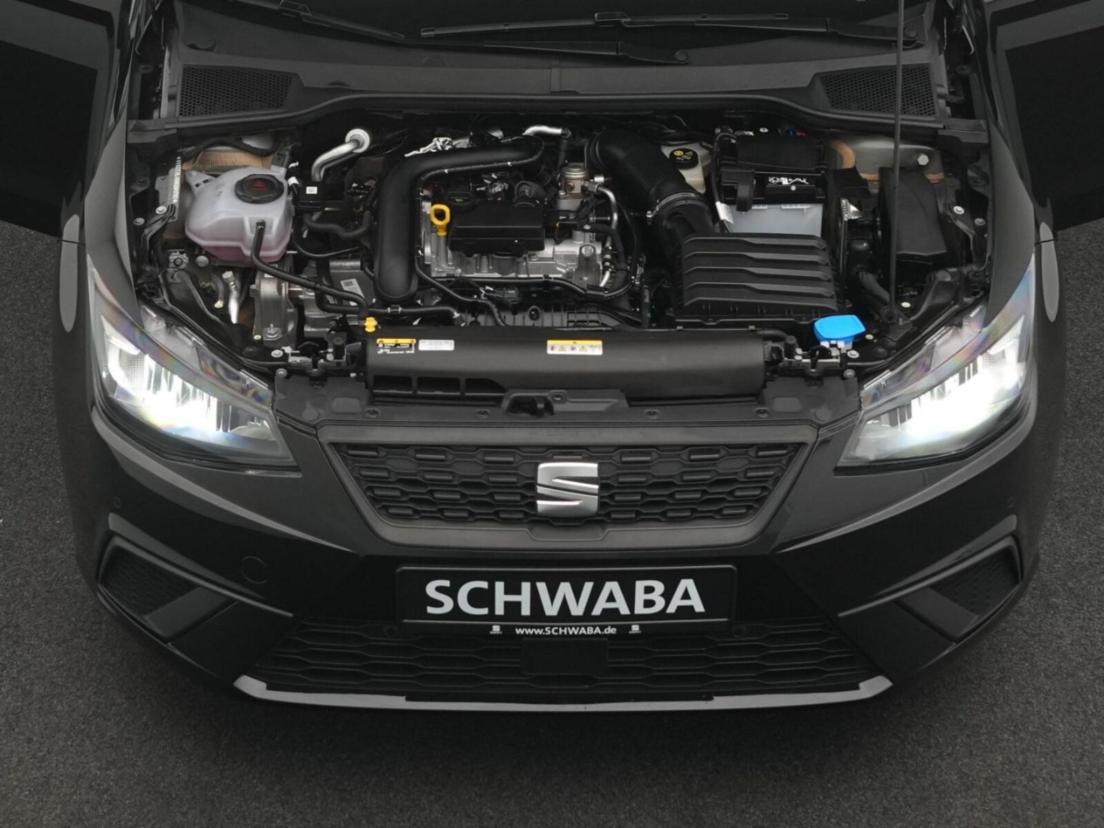 SEAT Ibiza – Bild 28