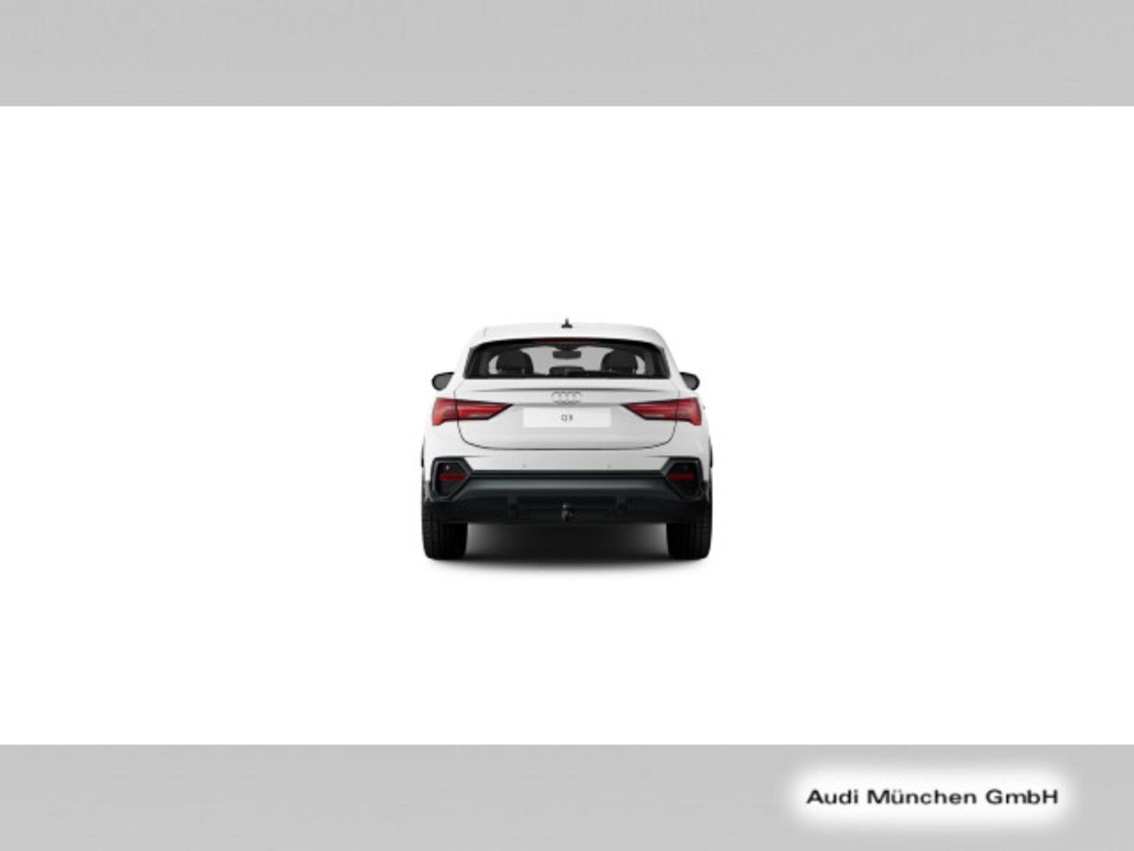 Audi Q3 Sportback – Bild 6