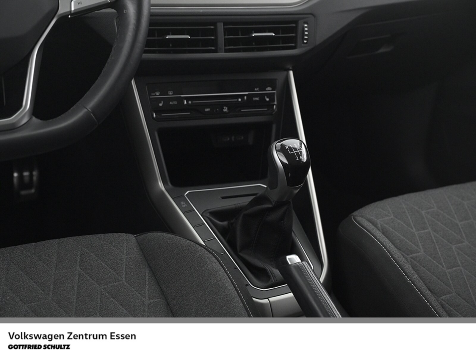 Volkswagen Taigo – Bild 13