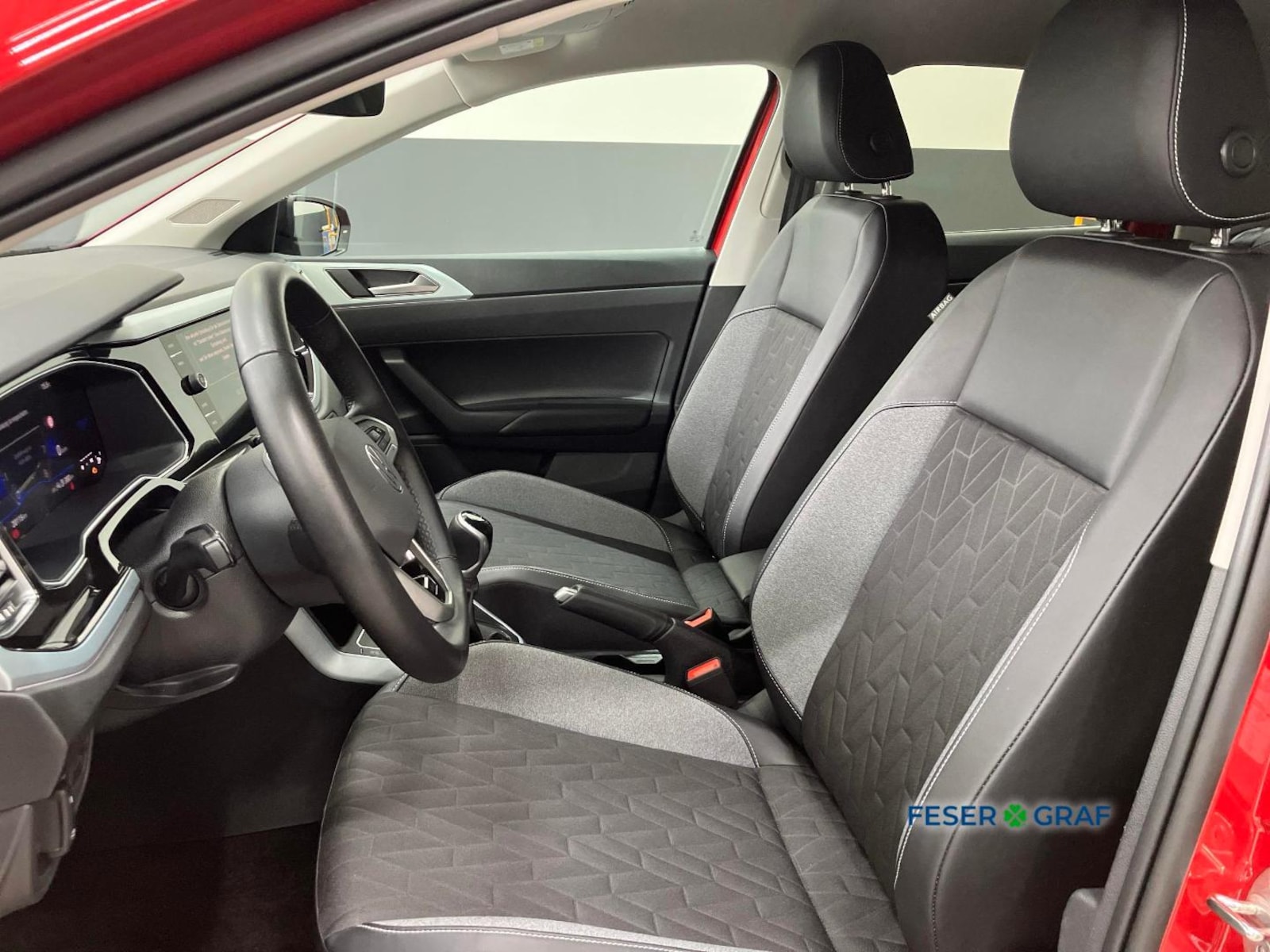 Volkswagen Polo – Bild 9