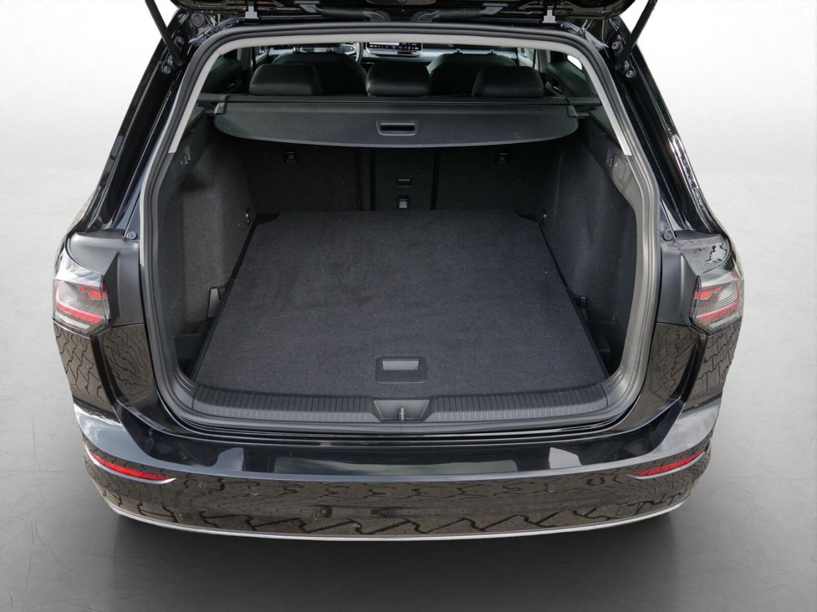 Volkswagen Golf Variant – Bild 11