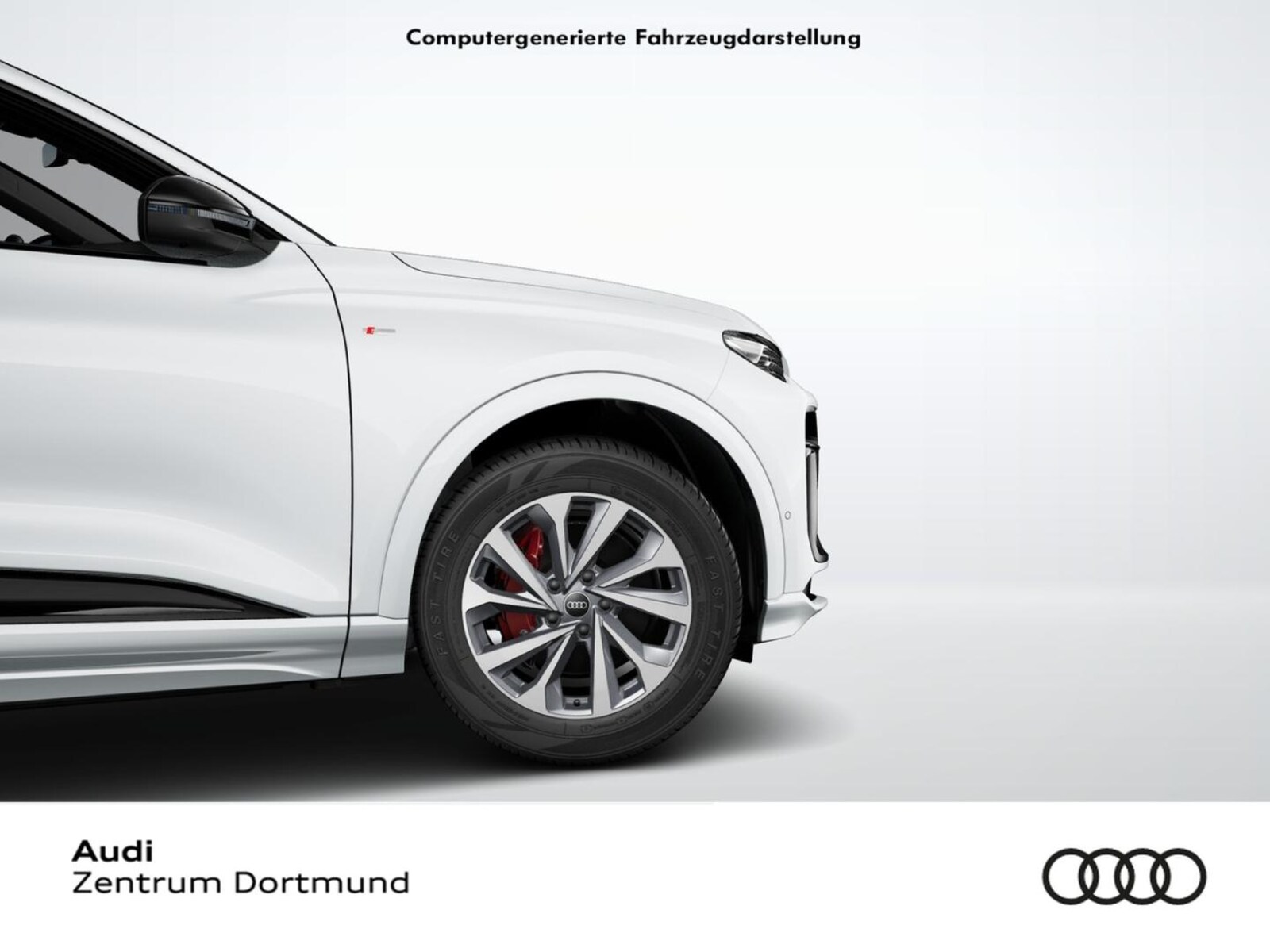 Audi Q6 e-tron – Bild 9