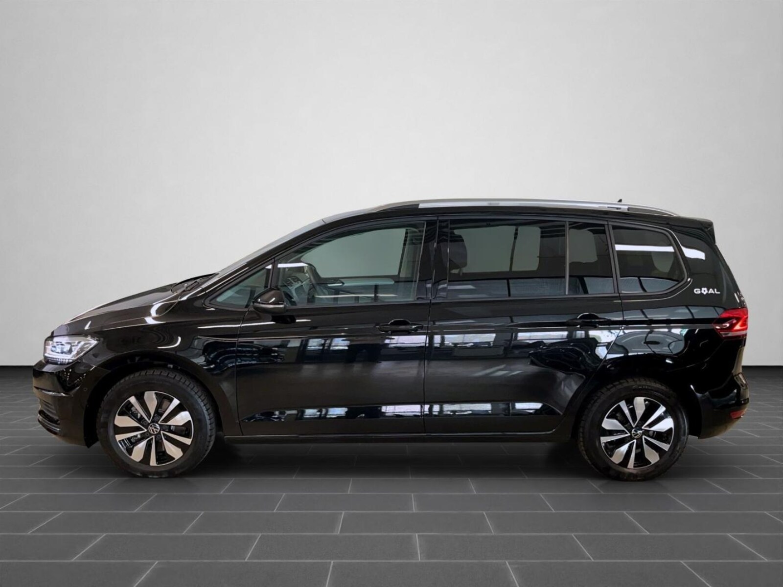 Volkswagen Touran – Bild 7
