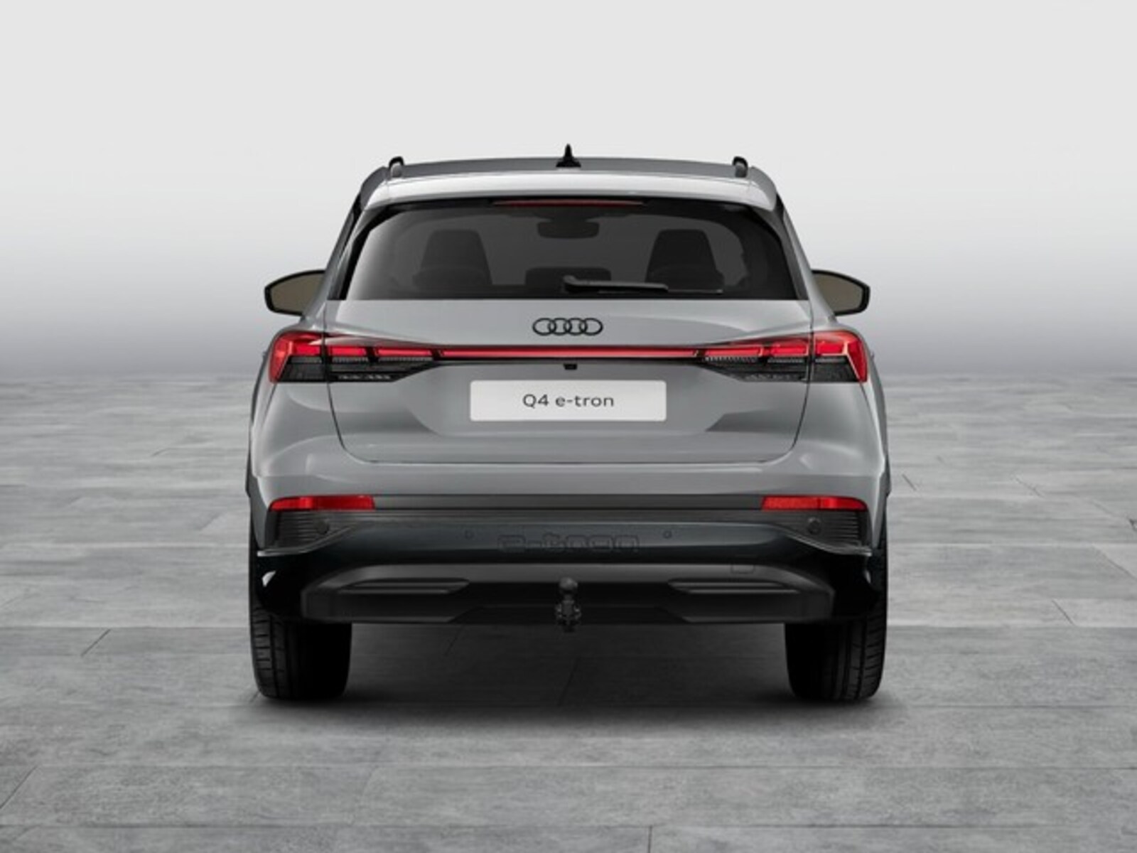 Audi Q4 e-tron – Bild 4